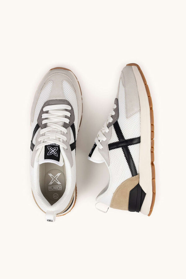 Munich Zapatillas Versatile 32 blanco
