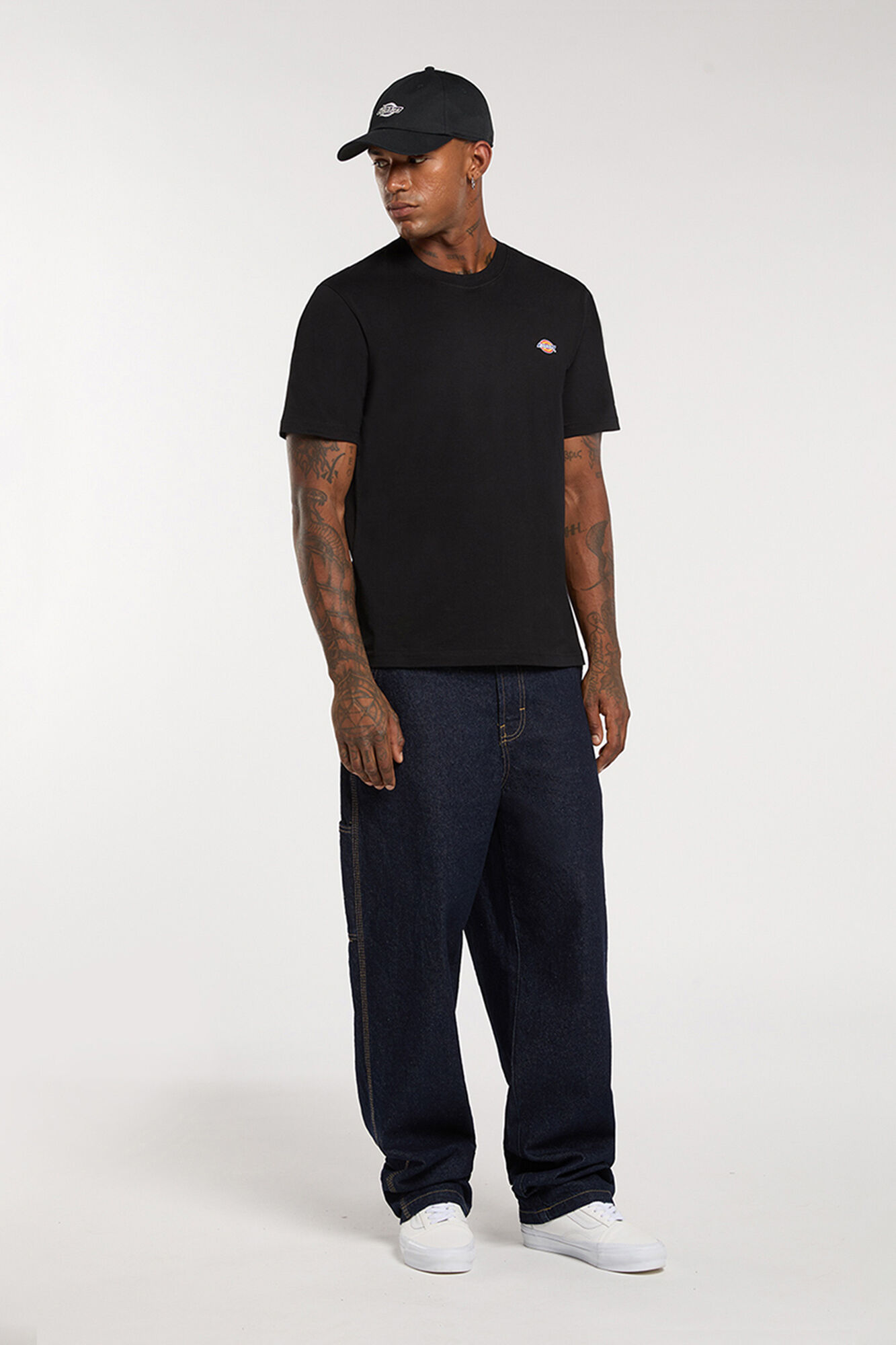 Dickies Camiseta manga corta