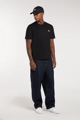 Dickies Camiseta manga corta negro