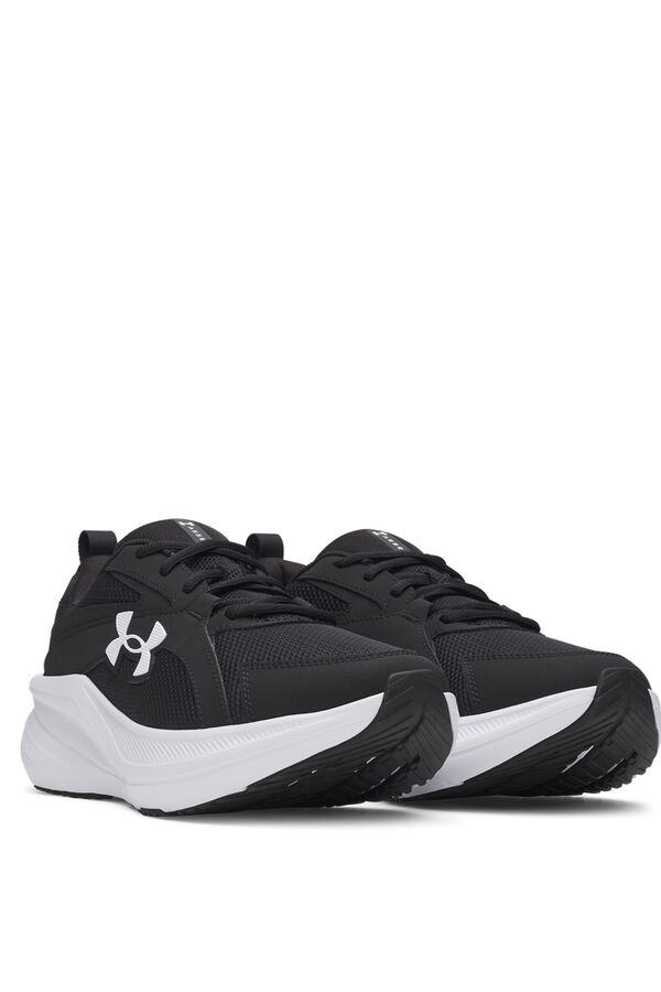 Under Armour Zapatillas deportivas running negro