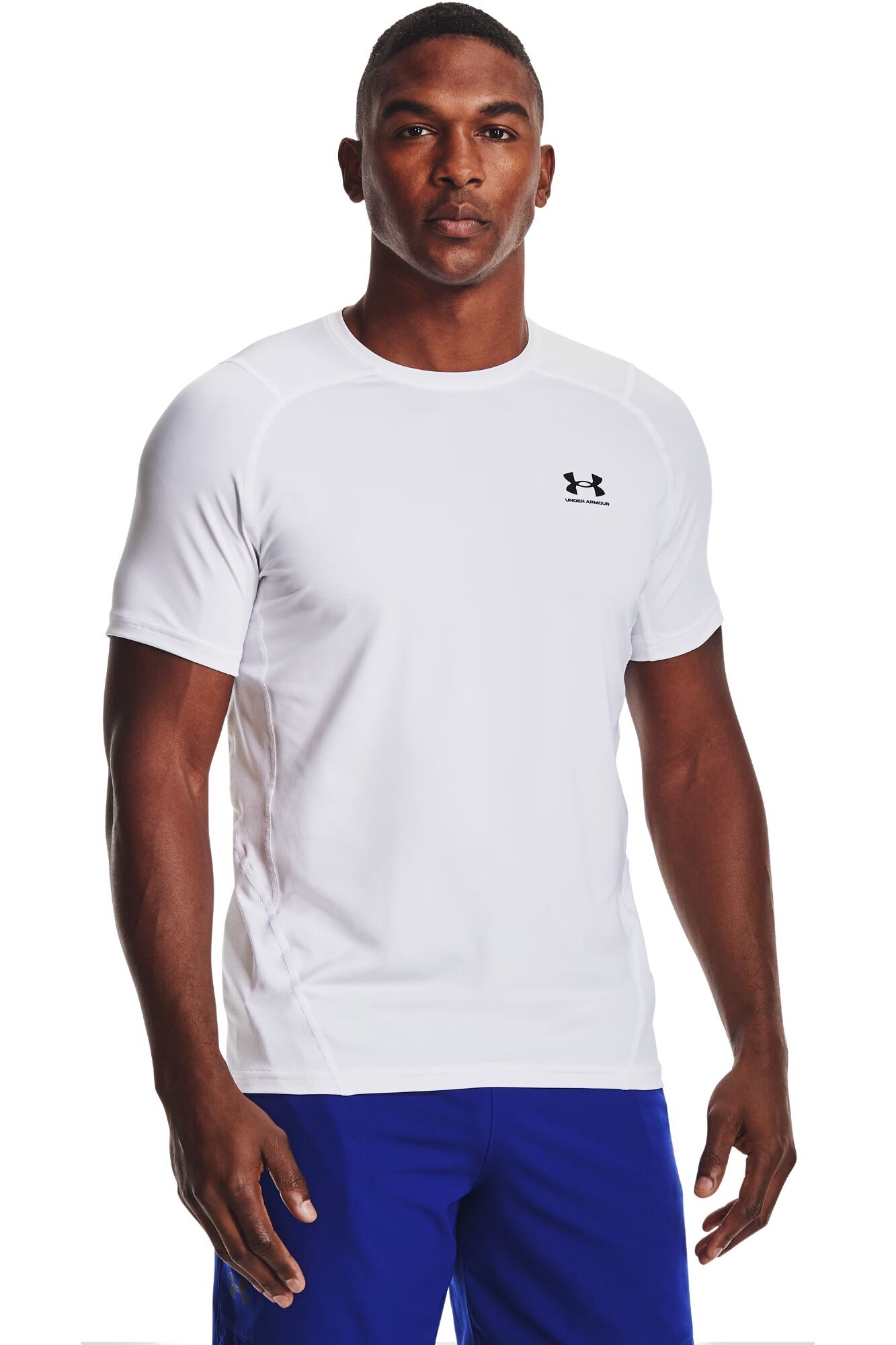 Under Armour Camiseta de manga corta