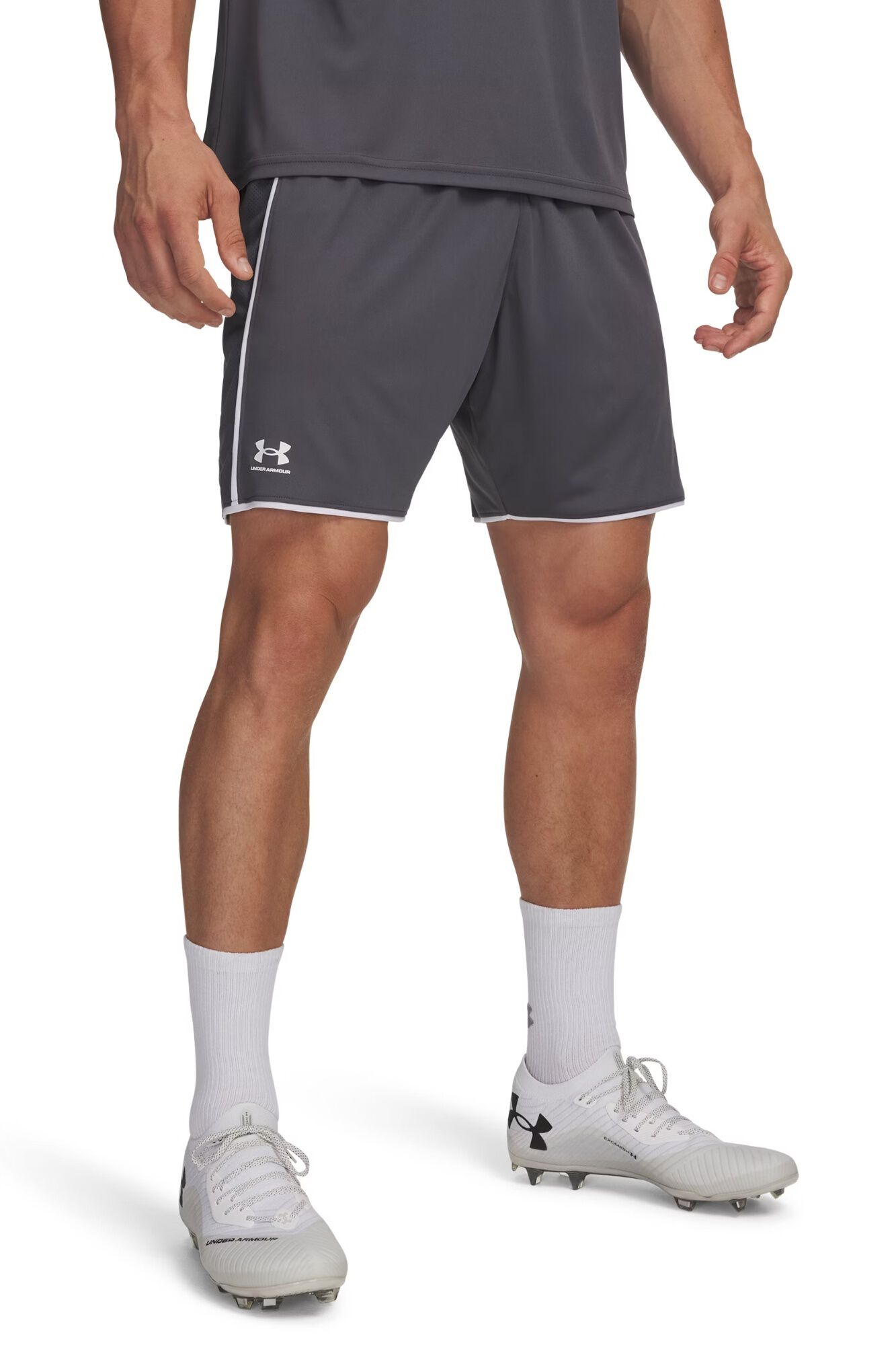 Under Armour Pantal&oacute;n corto