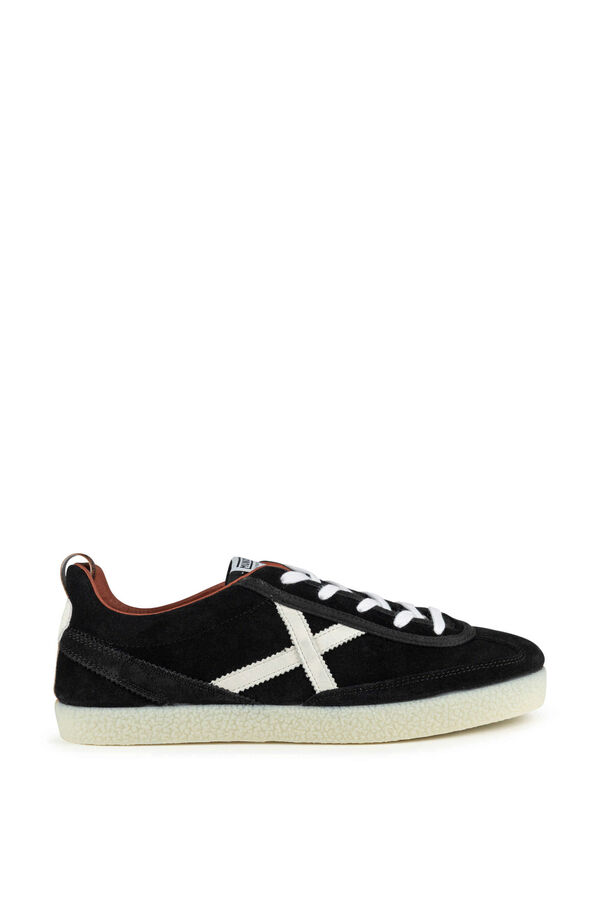 Munich Zapatillas Volata 119 negro
