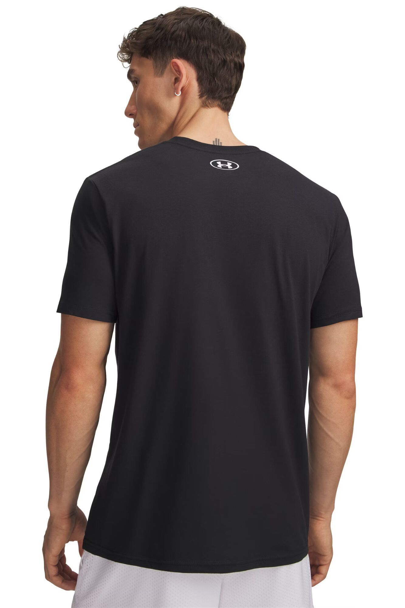 Under Armour Camiseta de manga corta