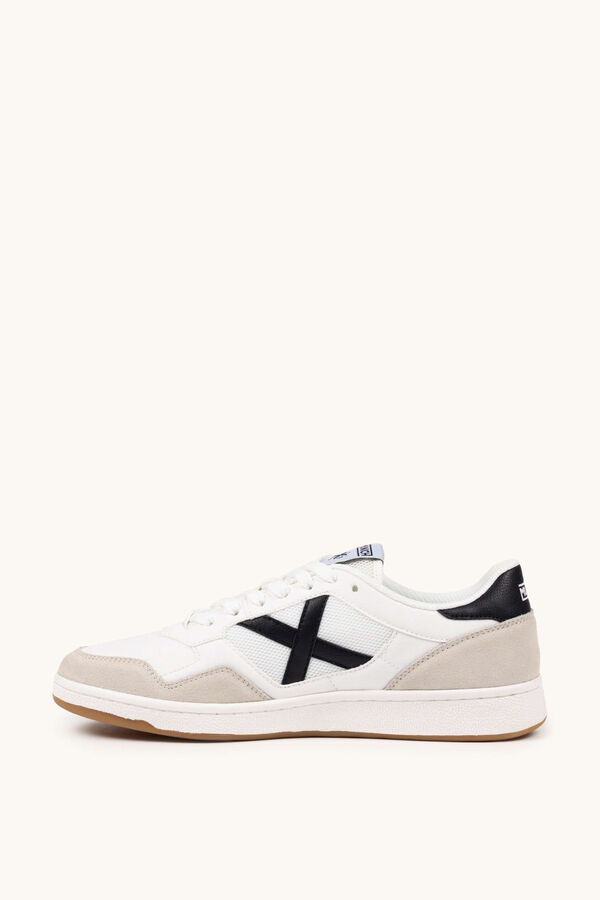 Munich Zapatillas Arrow 79 blanco