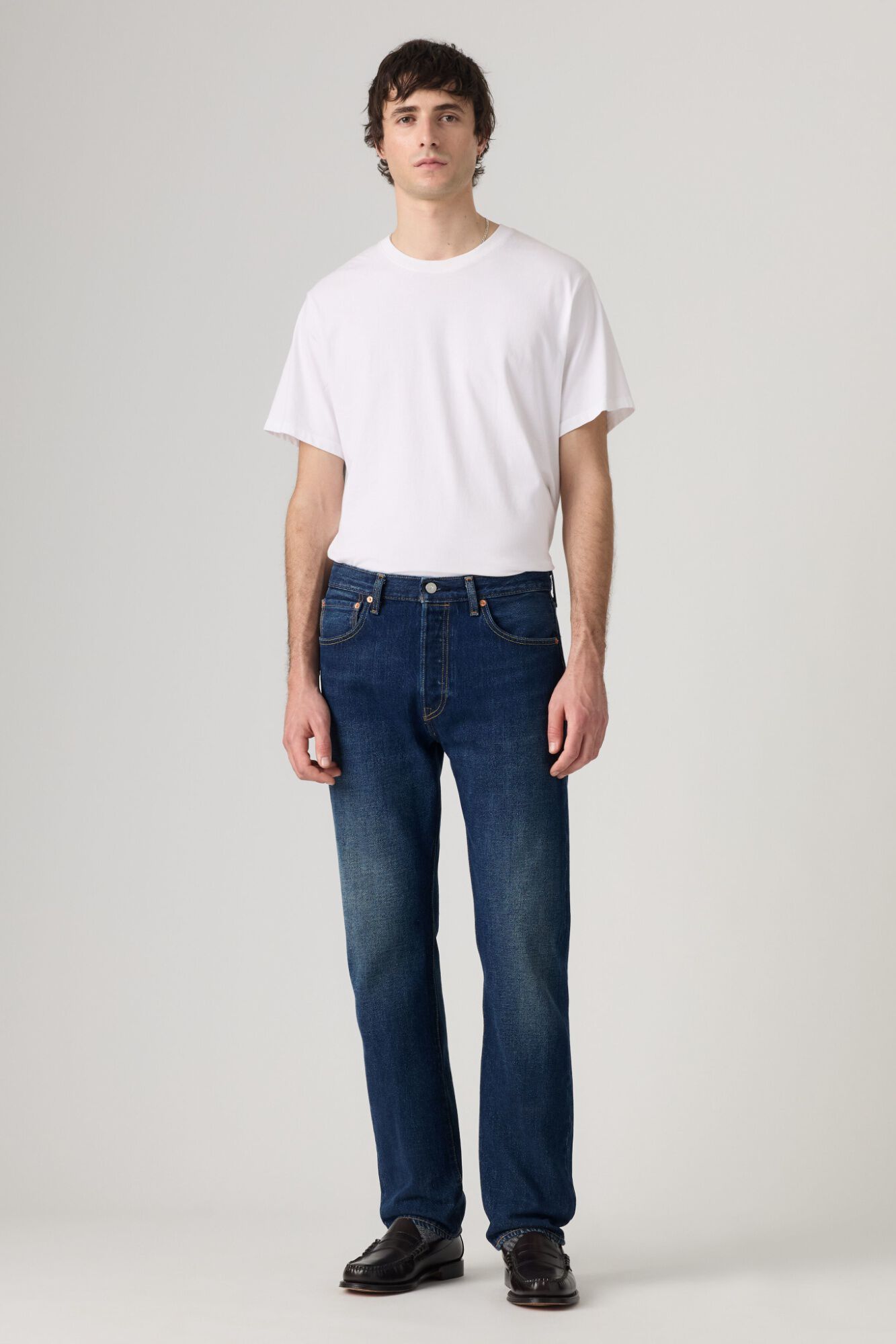 Levi's Pantal&oacute;n vaquero 501&reg; original