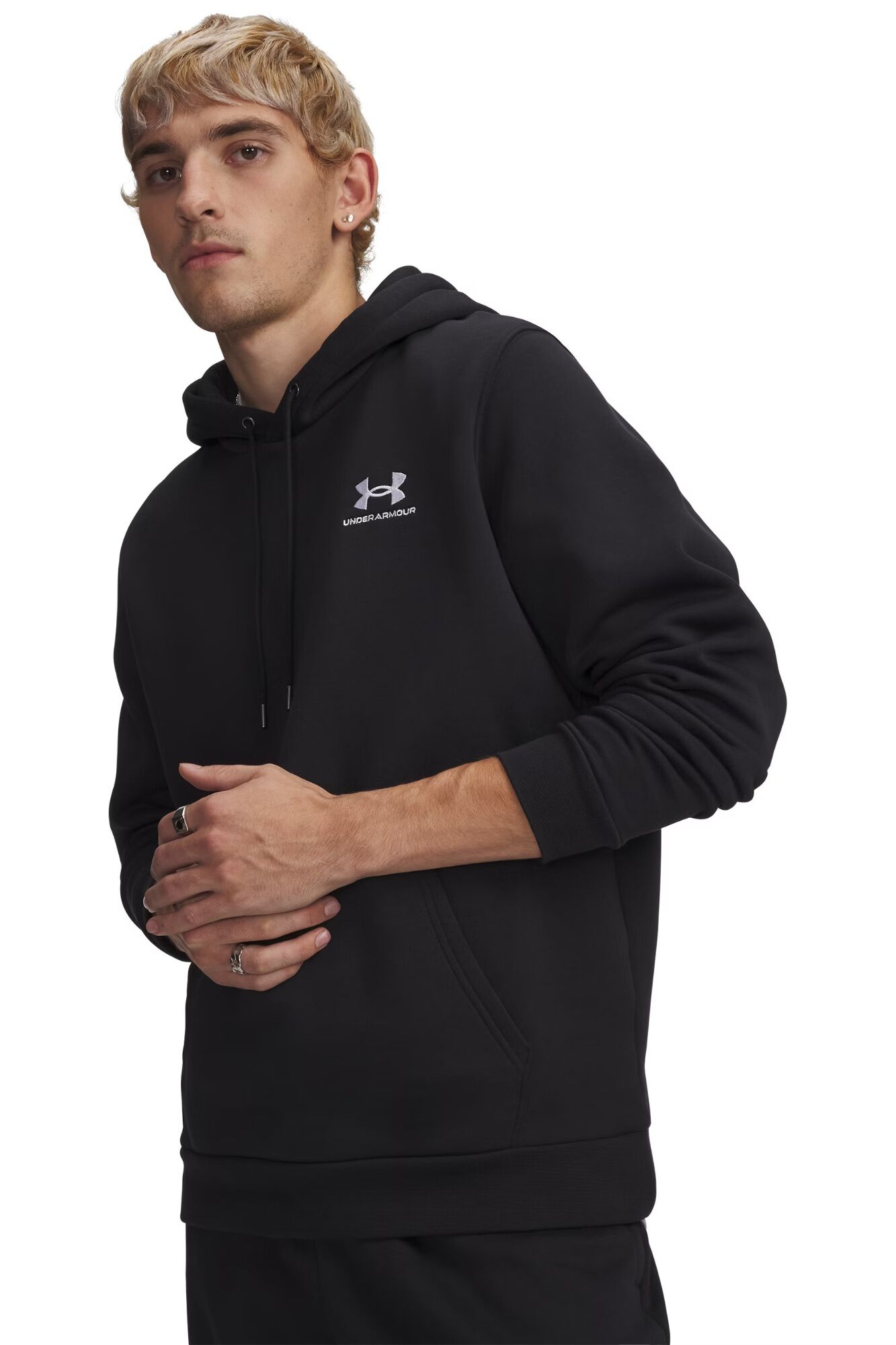 Under Armour Sudadera con capucha