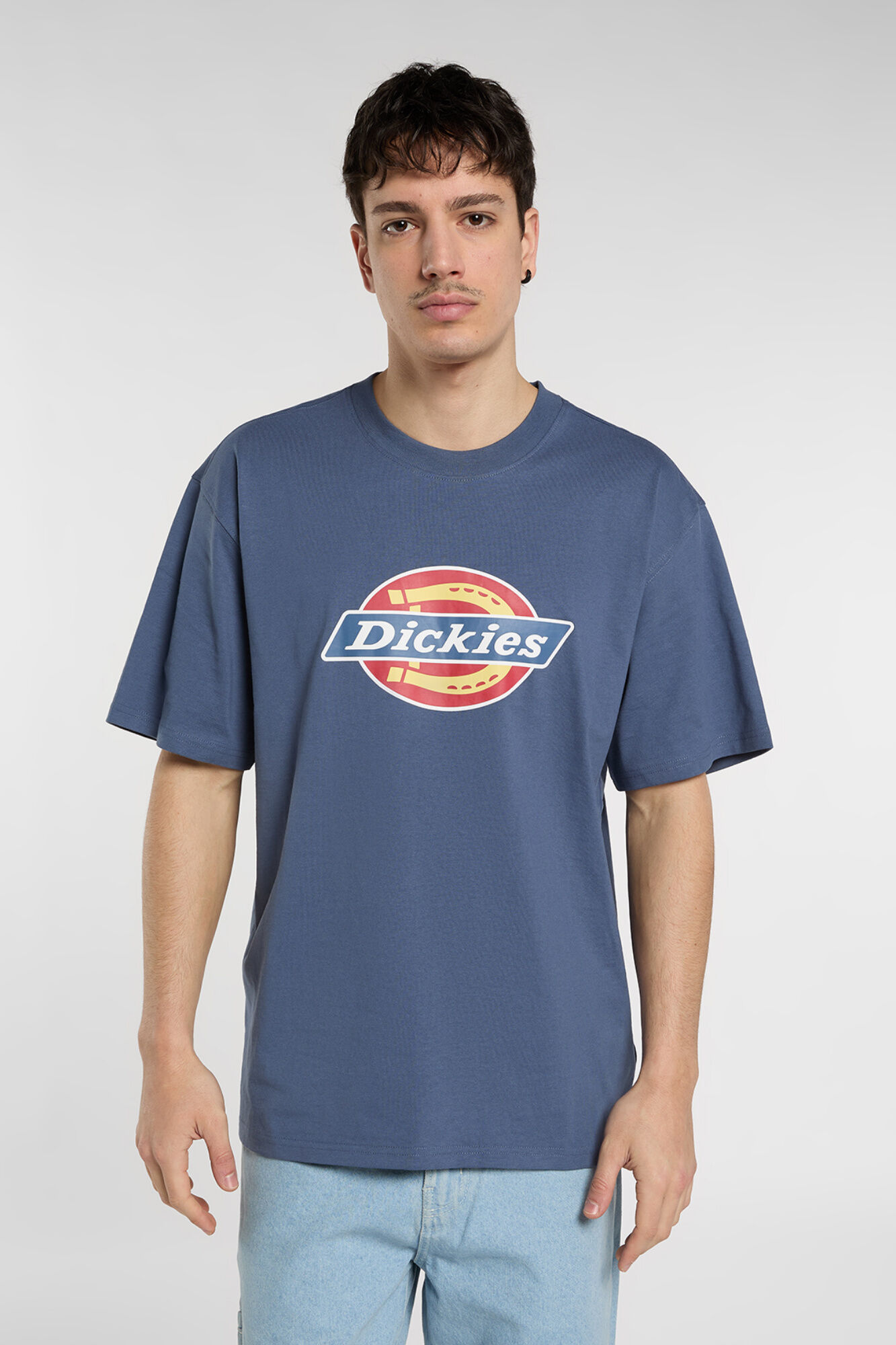 Dickies Camiseta Icon Logo