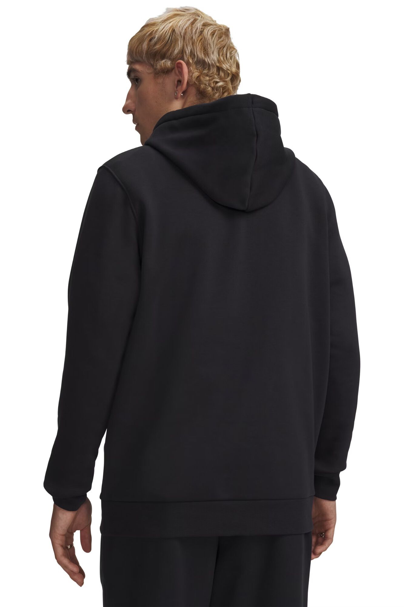 Under Armour Sudadera con capucha