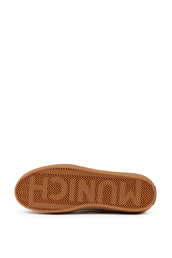 Munich Zapatillas Break 47 blanco