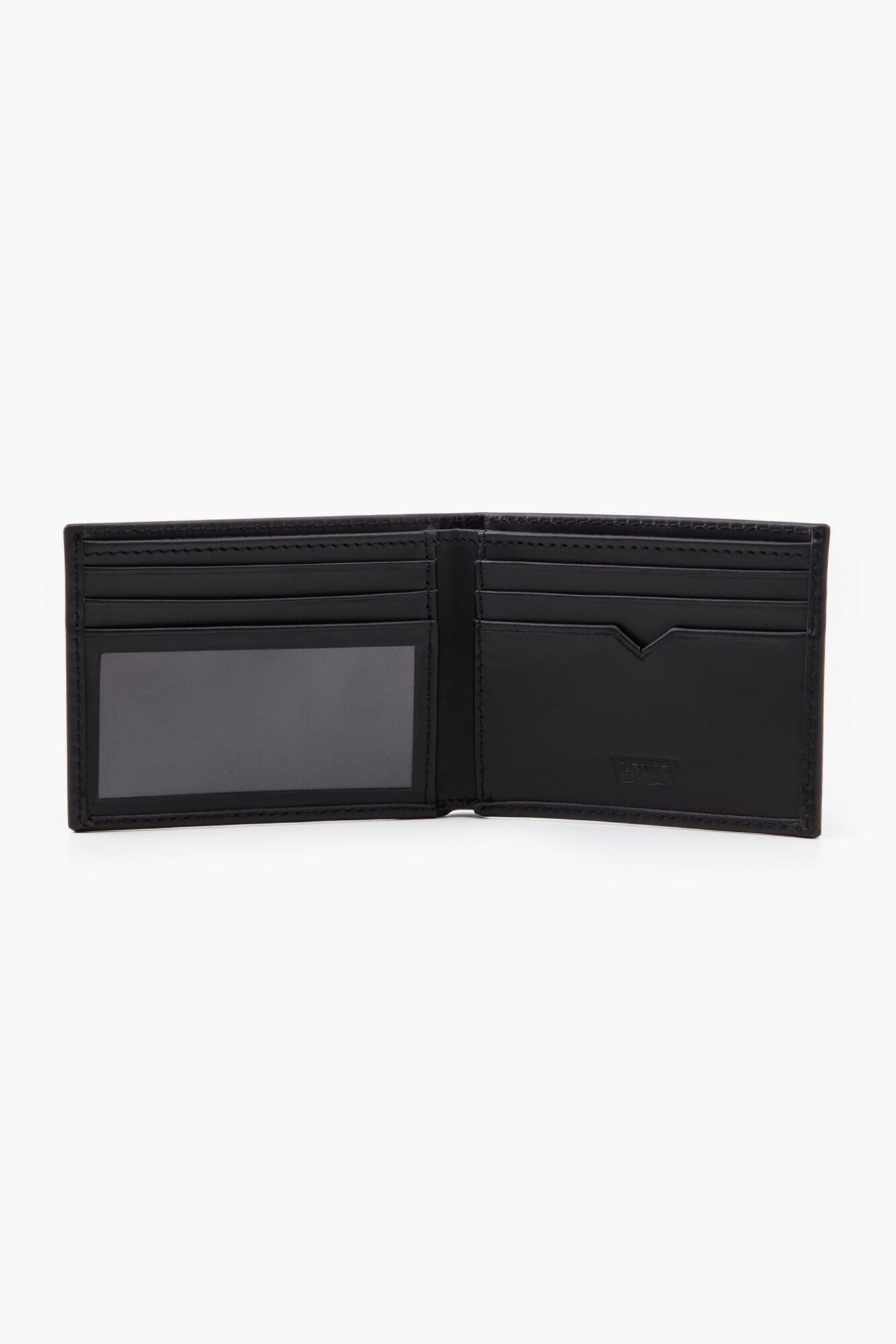 Levi's Cartera de piel