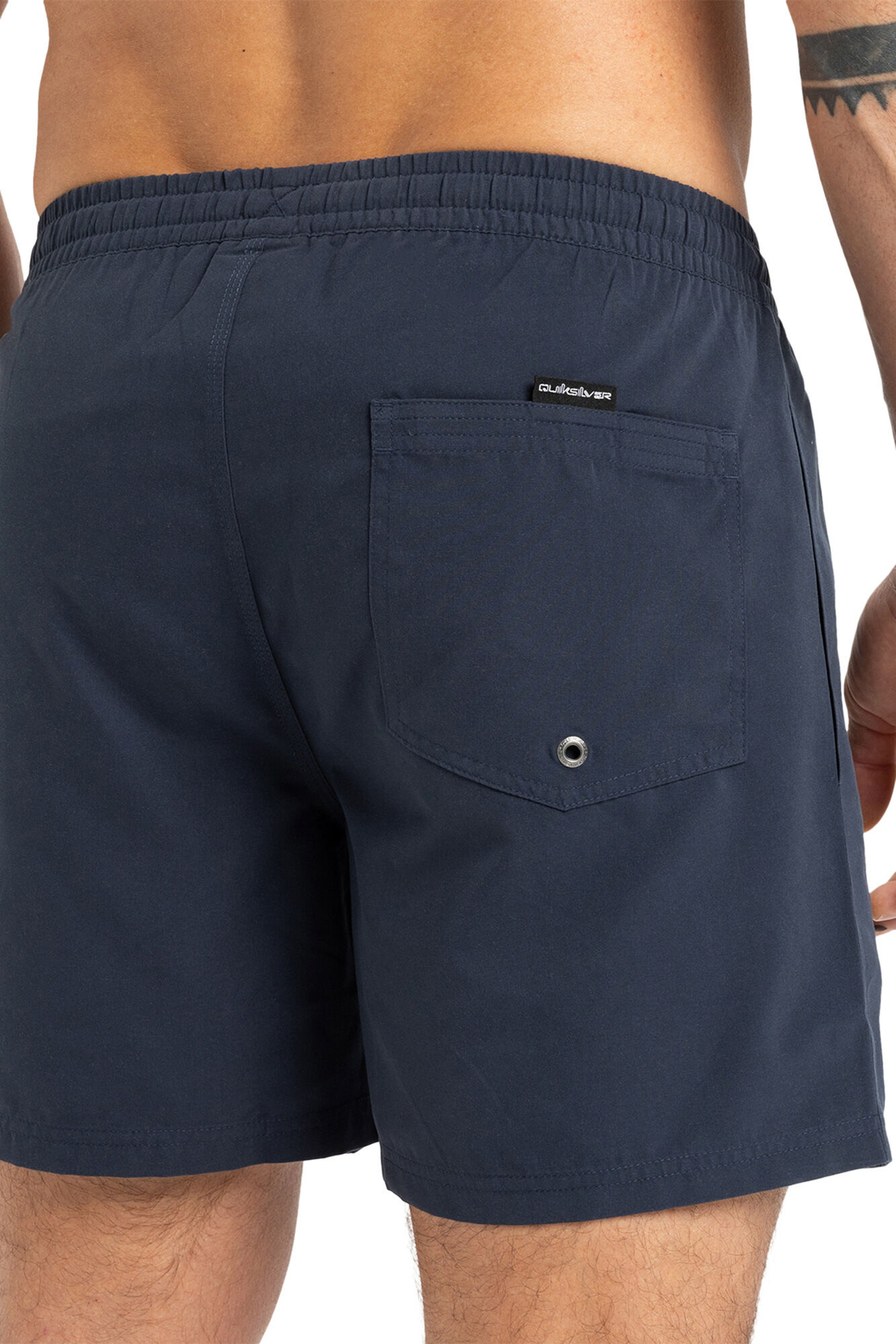 Quiksilver Traje de ba&ntilde;o logo