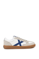 Munich Zapatillas Break 47 blanco