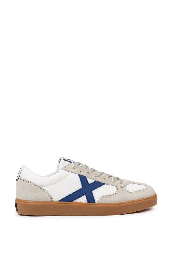 Munich Zapatillas Break 47 blanco