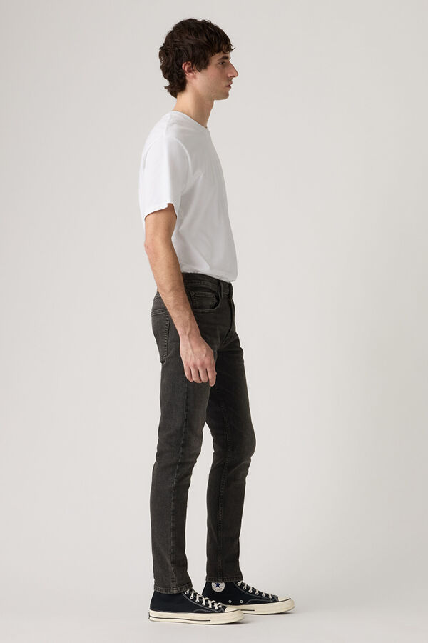 Levi's Pantal&oacute;n vaquero 512&trade; Slim Taper gris