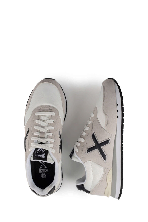 Munich Zapatillas Dash 2.0 286 blanco