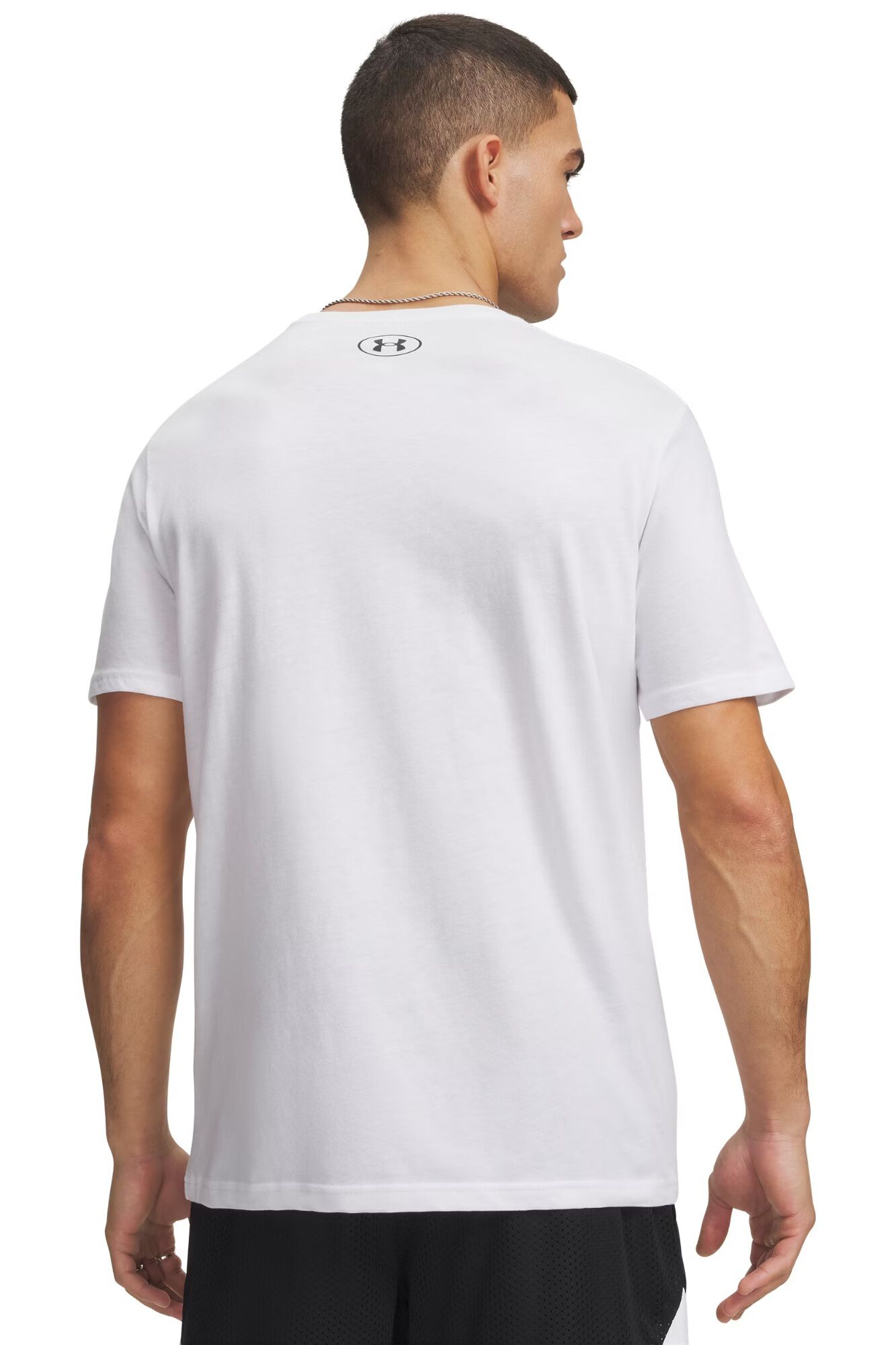 Under Armour Camiseta de manga corta
