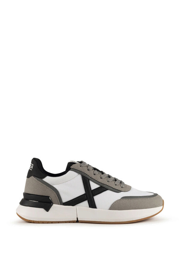 Munich Zapatillas Versus 121 blanco
