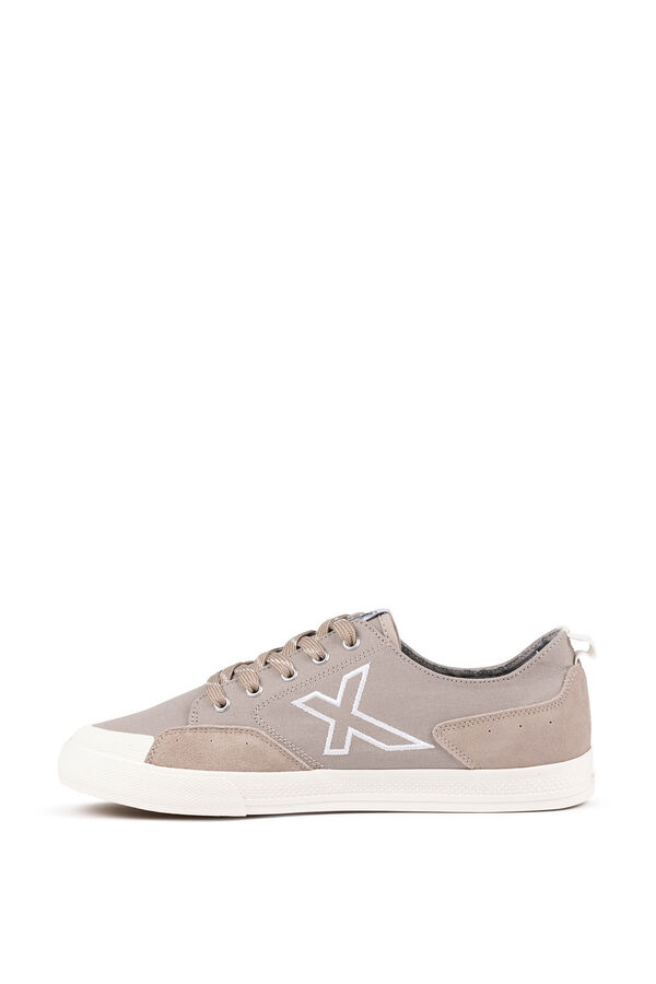 Munich Zapatillas Swing 16 gris