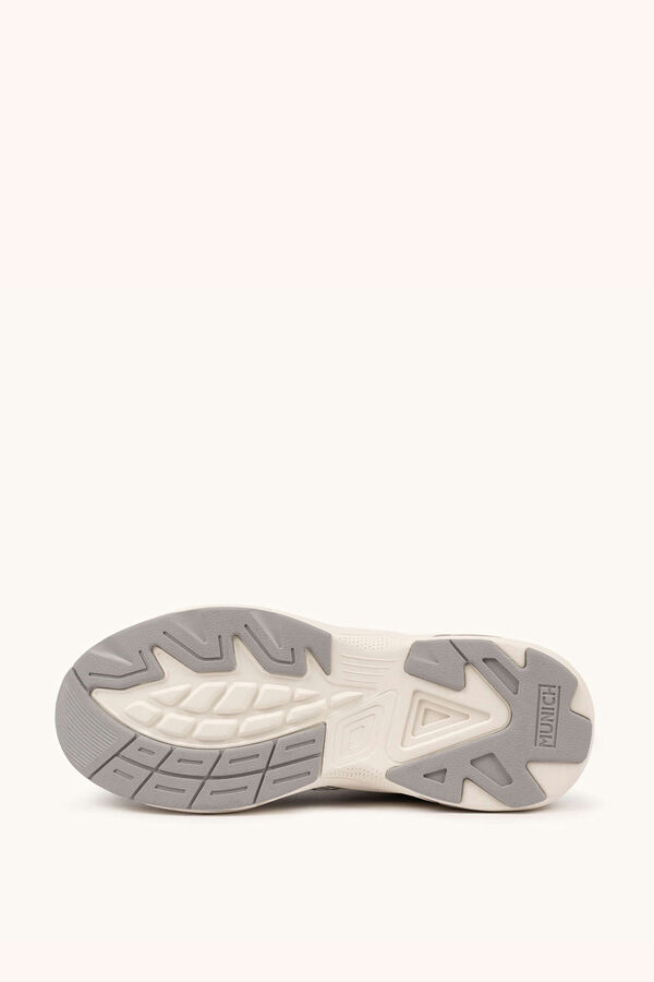 Munich Zpatillas M2000 07 gris