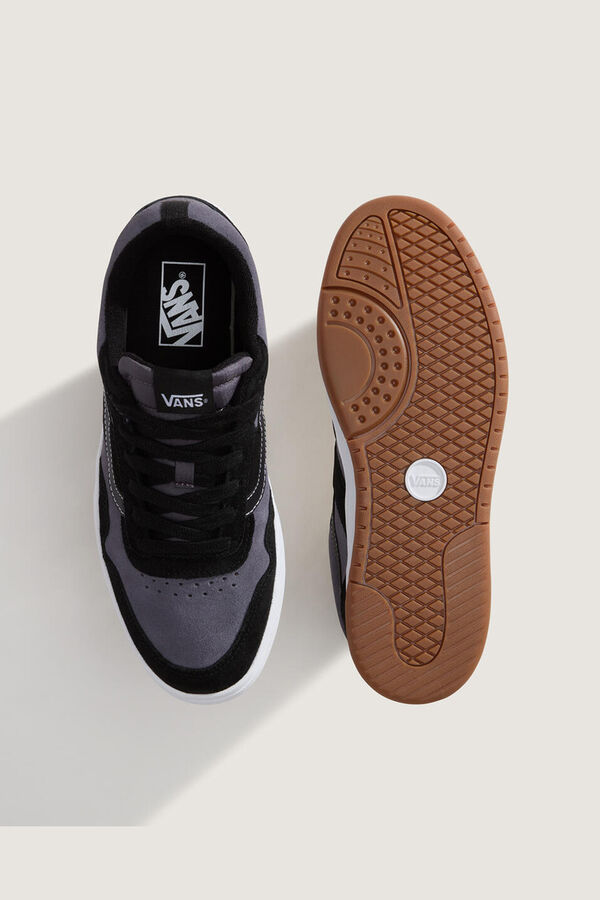 Vans Zapatillas Cruze 3.0 negro