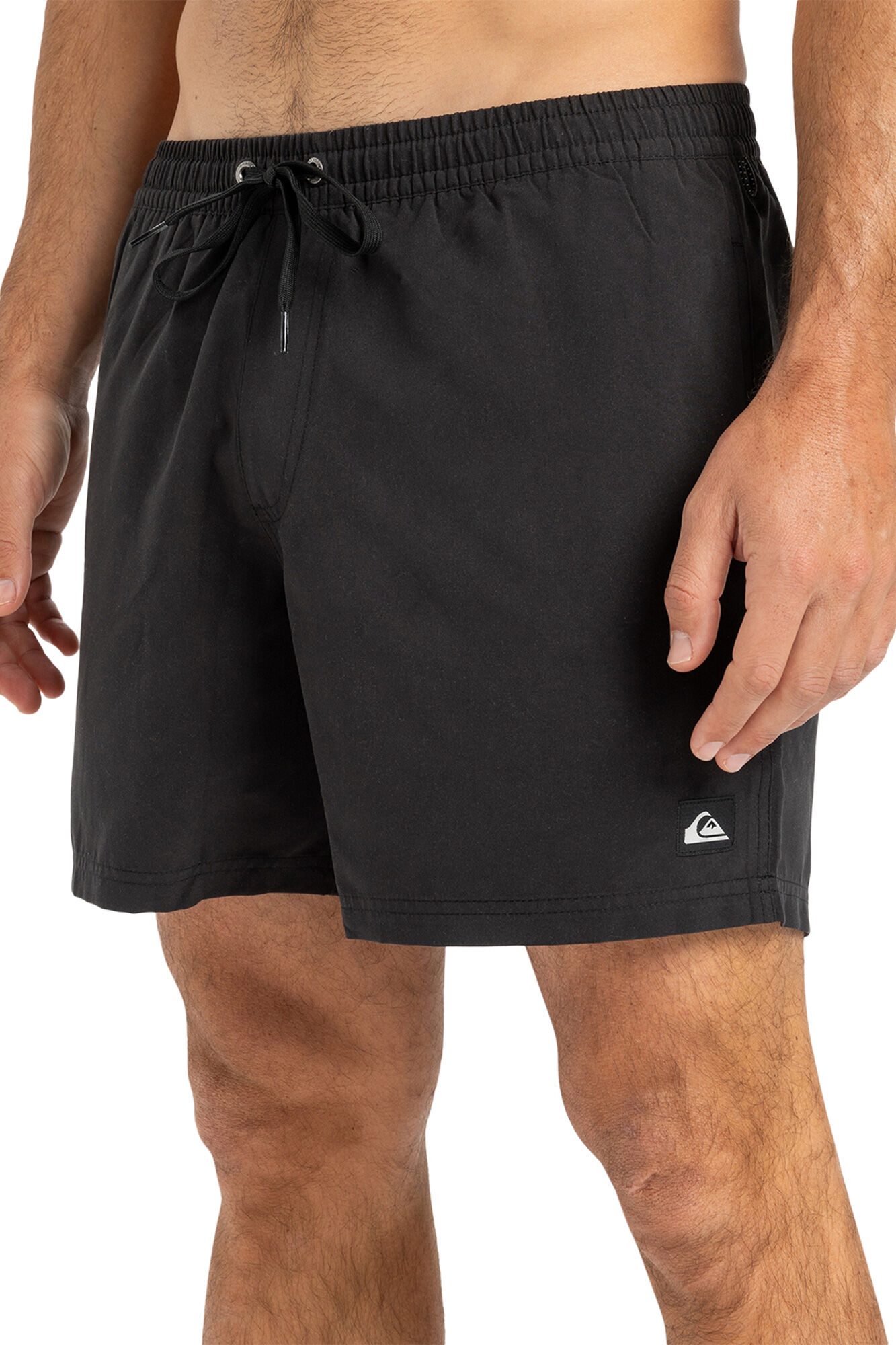 Quiksilver Traje de ba&ntilde;o logo
