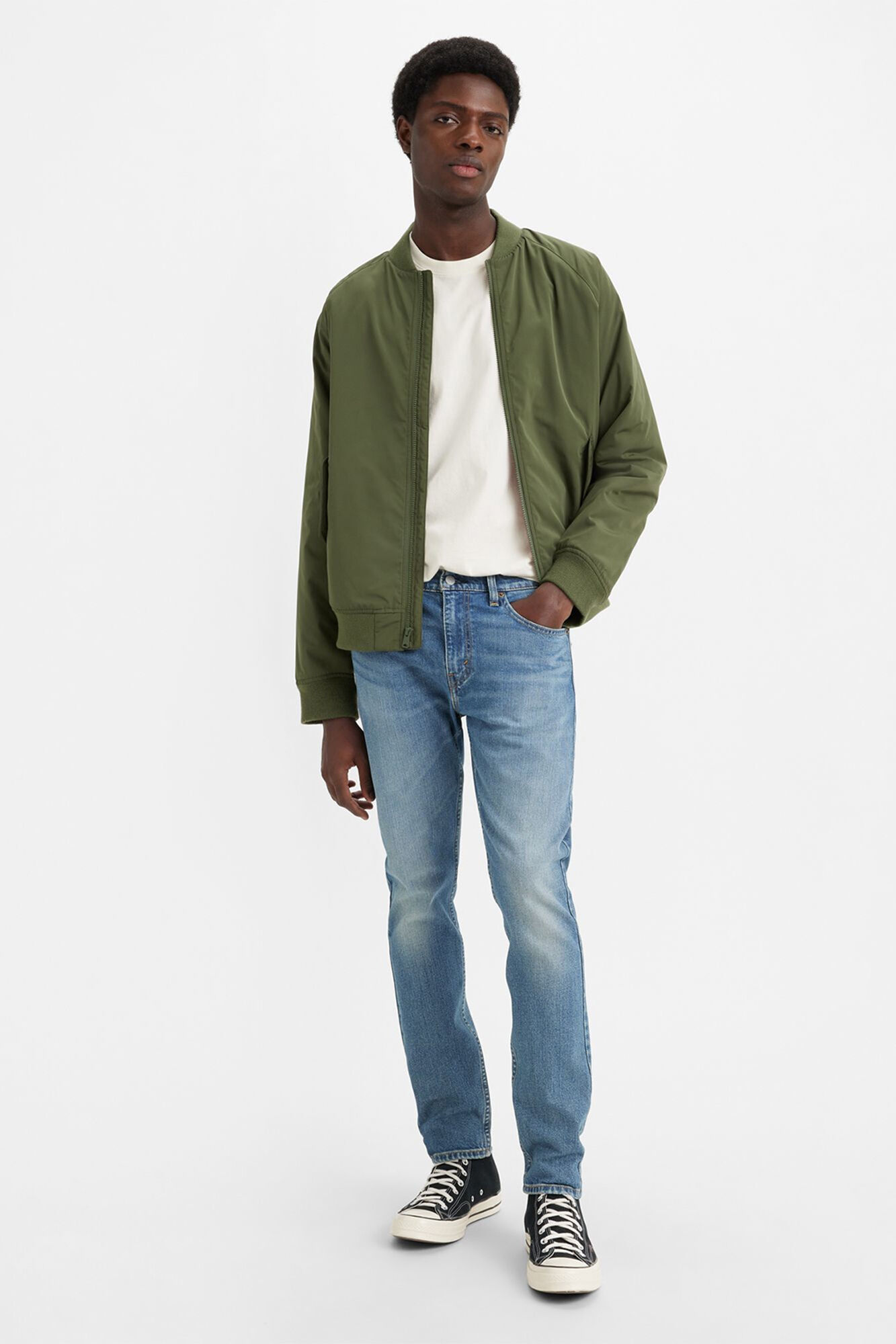 Levi's Vaquero 512&trade; Slim Taper