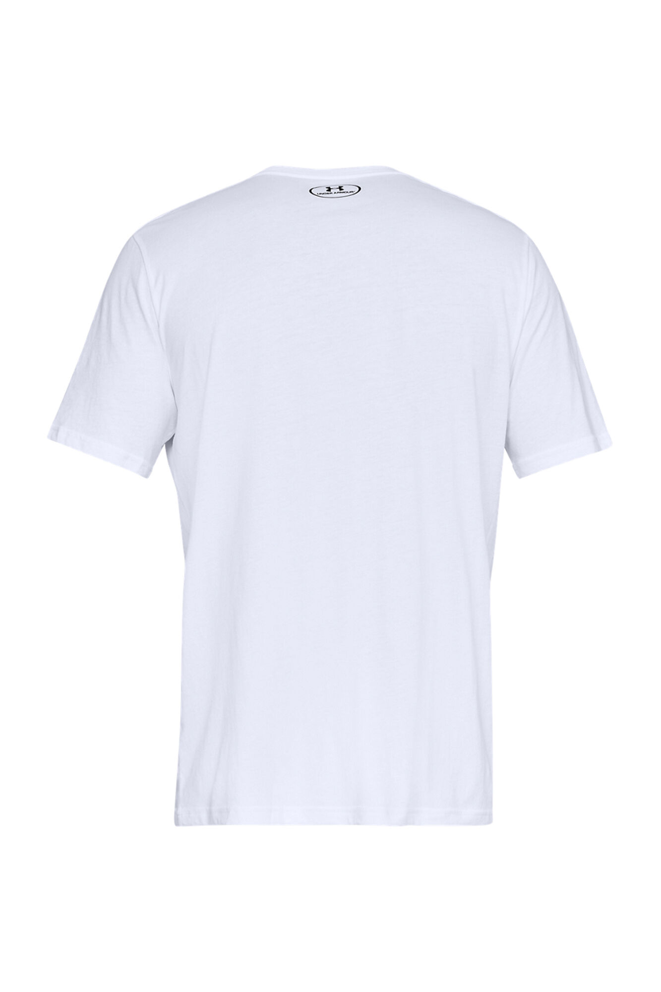 Under Armour Camiseta manga corta
