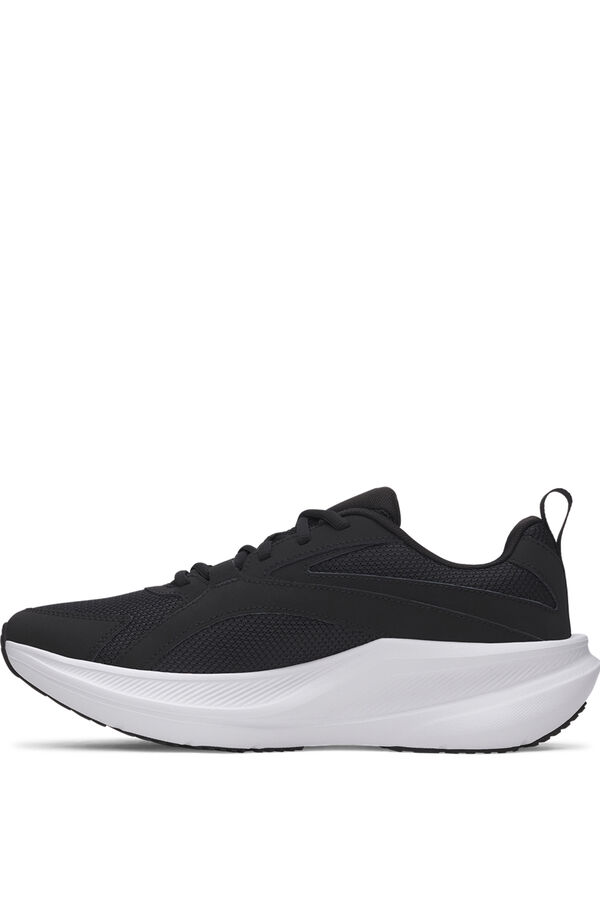 Under Armour Zapatillas deportivas running negro