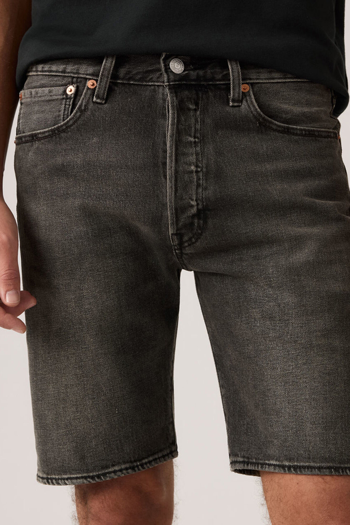 Levi's Bermuda vaquera 501&reg; Original