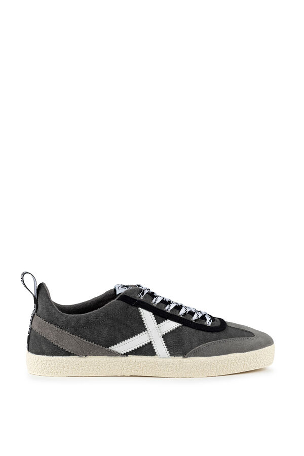 Munich Zapatillas Volata 86 negro