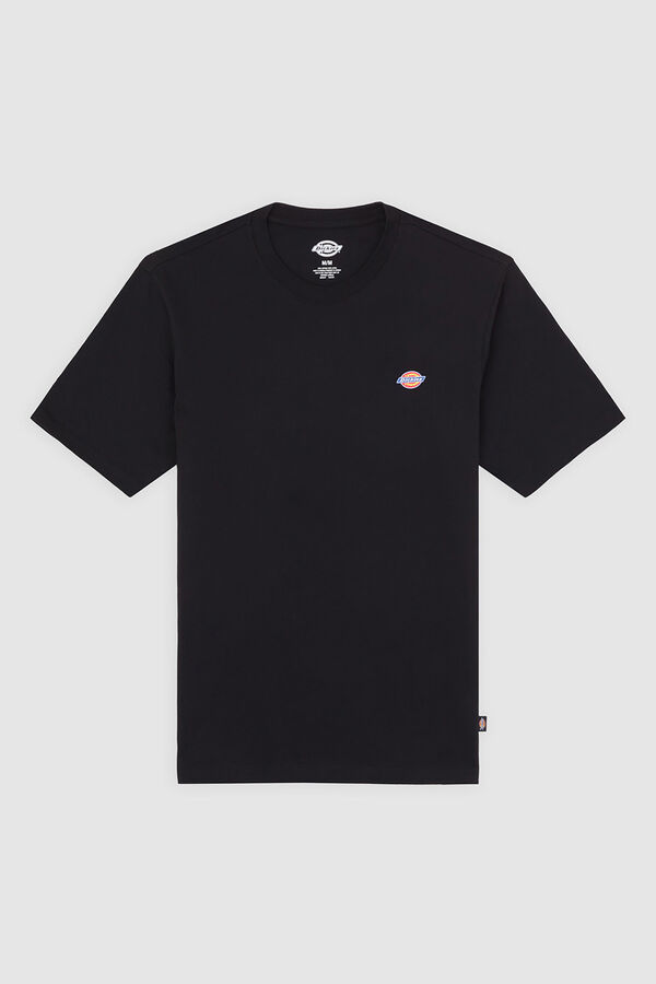 Dickies Camiseta manga corta negro