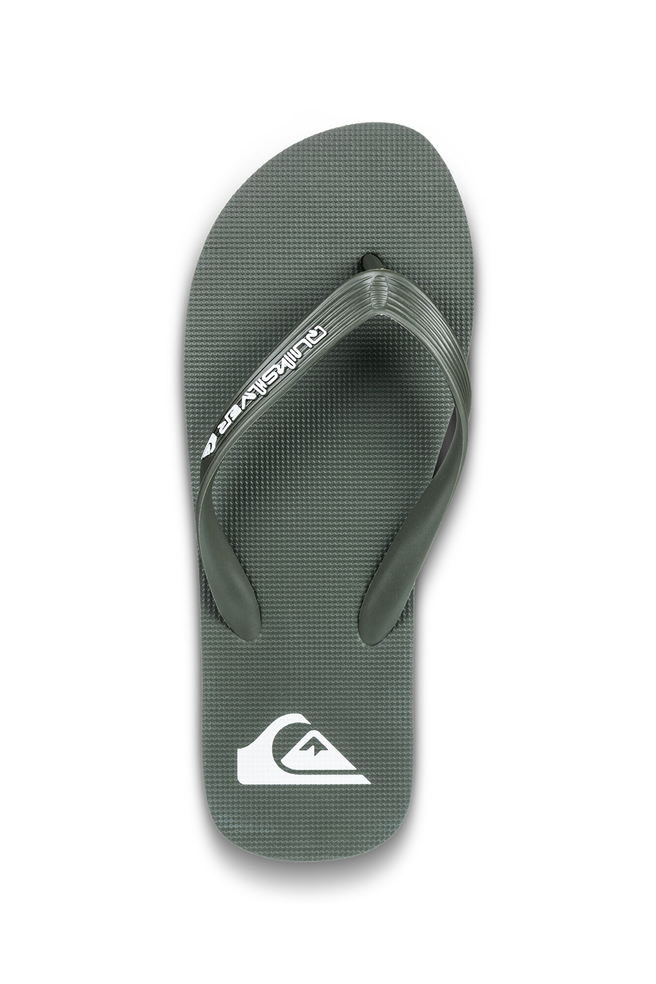 Quiksilver Chanclas con tira anat&oacute;mica