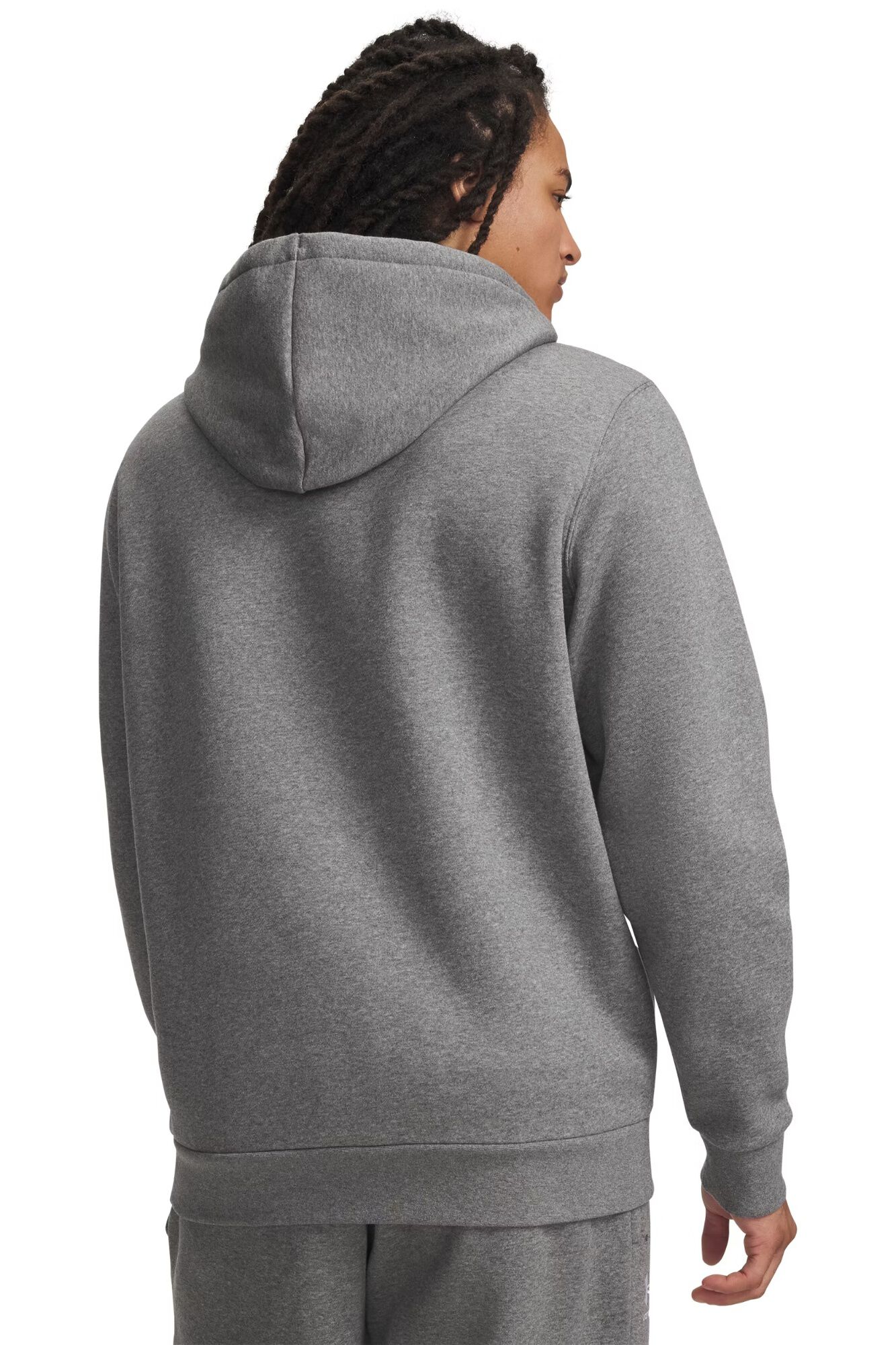 Under Armour Sudadera con capucha