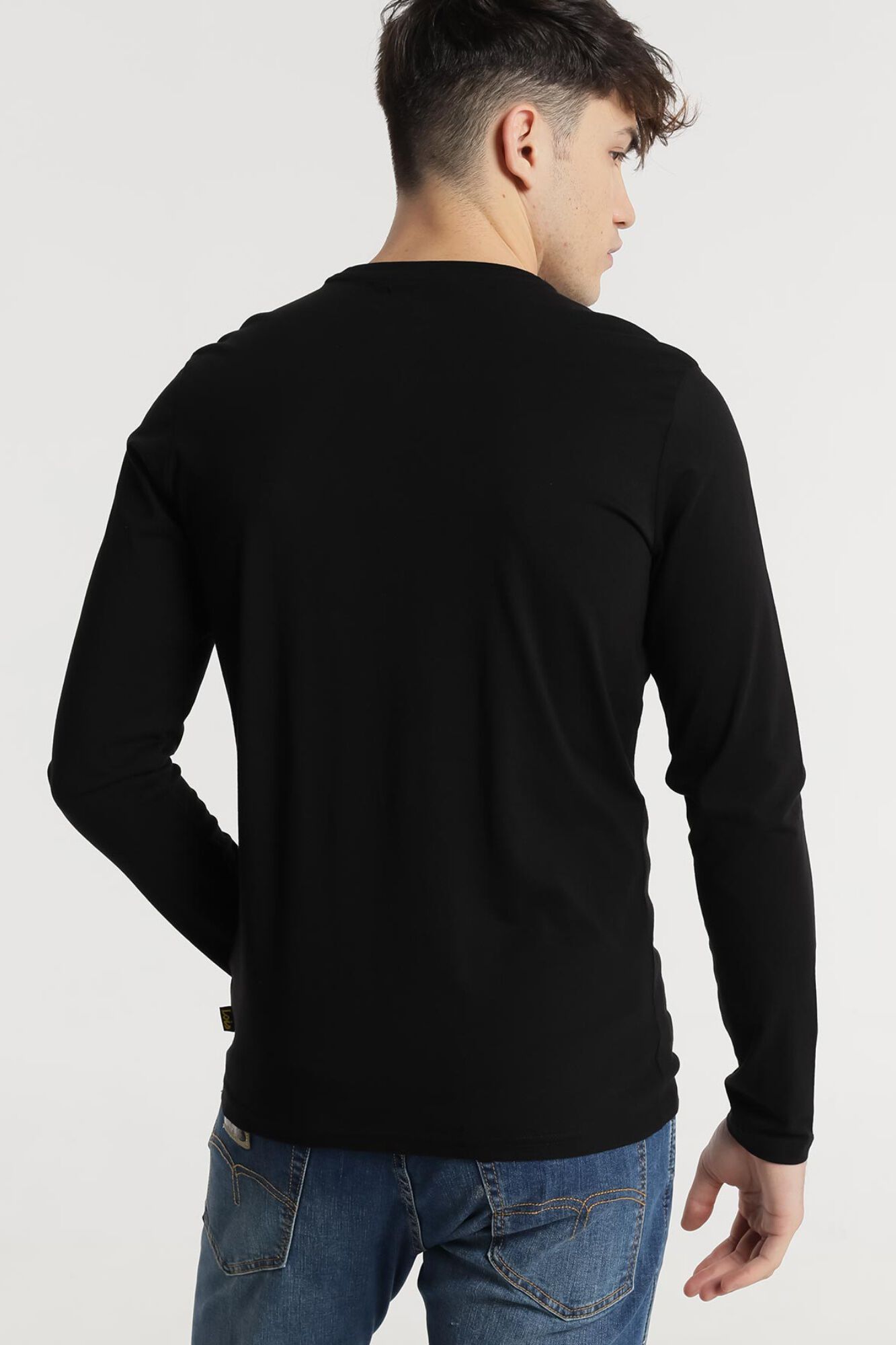 Lois Camiseta manga larga