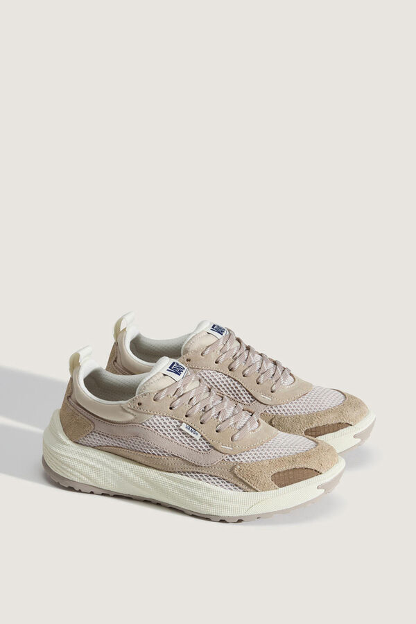 Vans Zapatillas Ultrarange Neo MTE beige