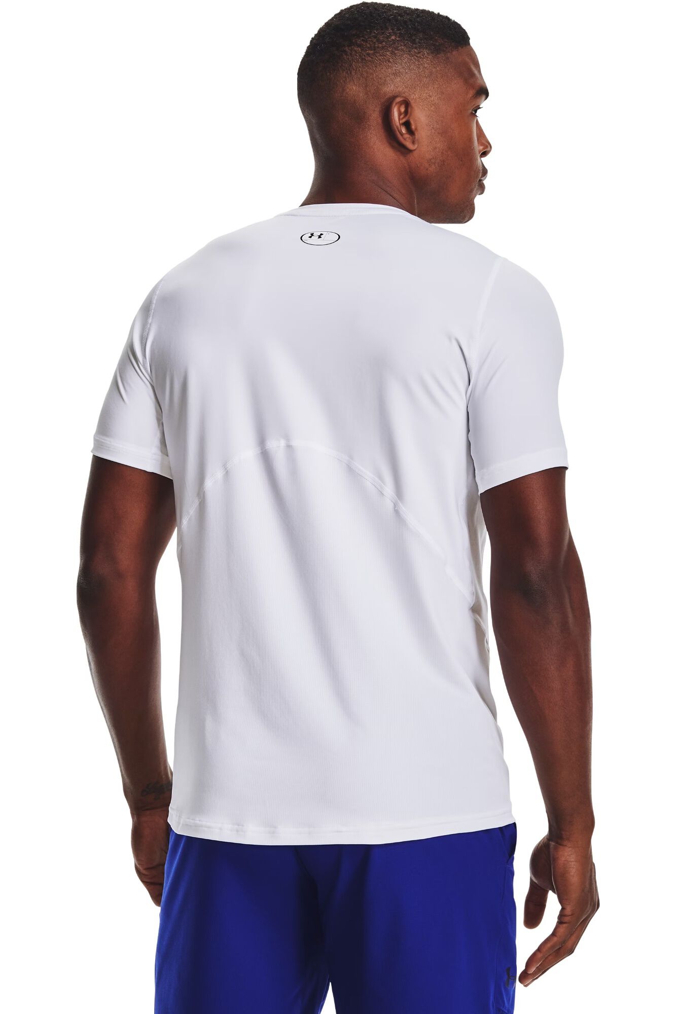 Under Armour Camiseta de manga corta