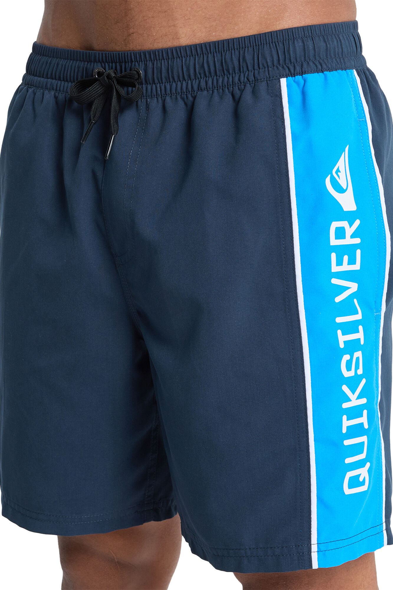 Quiksilver Traje de ba&ntilde;o logo
