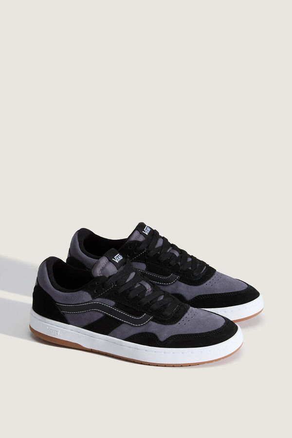 Vans Zapatillas Cruze 3.0 negro