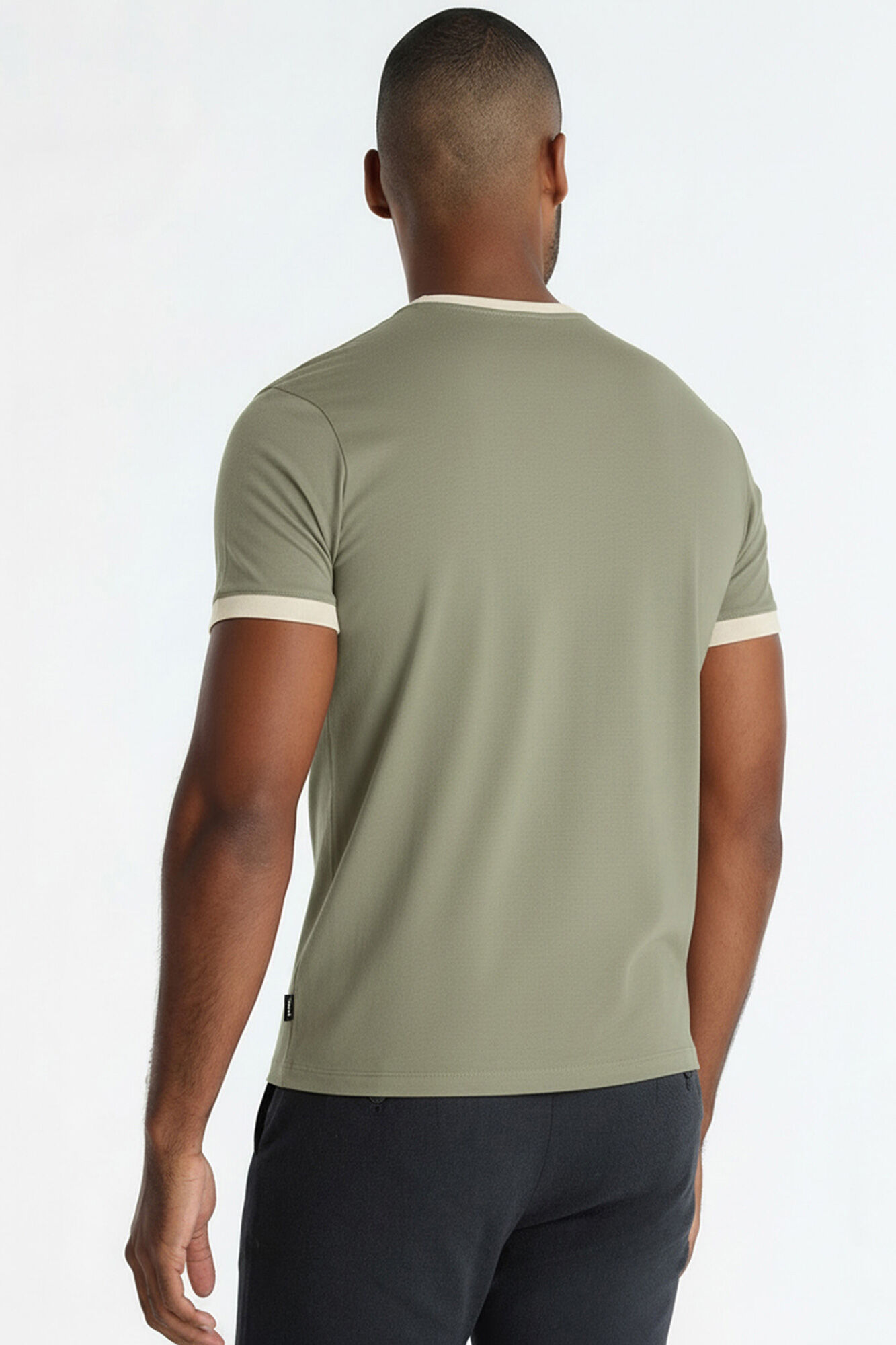 Lois Camiseta manga corta logo