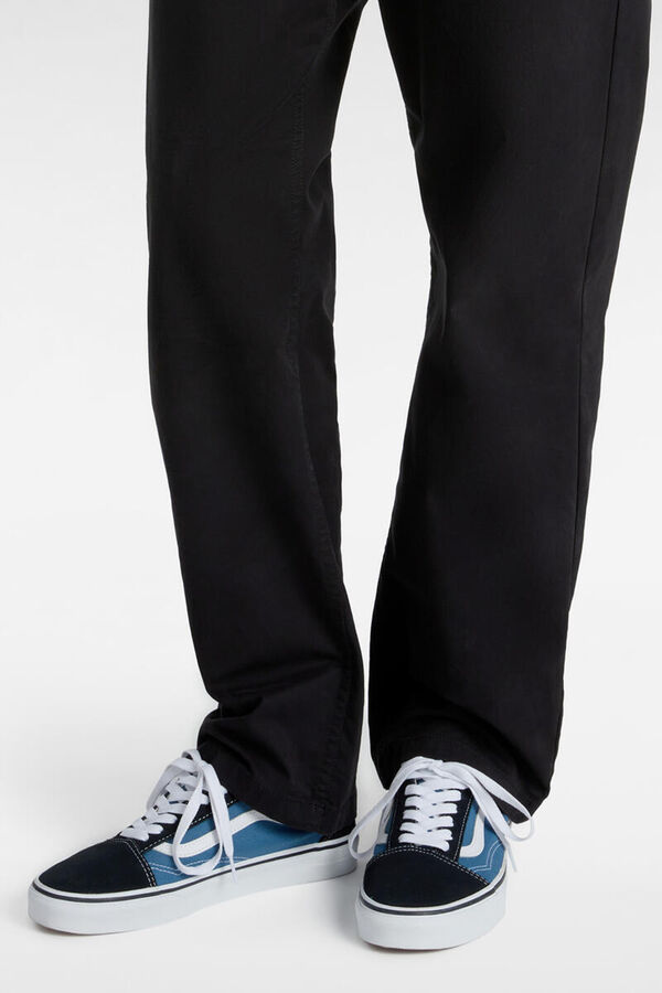 Vans Zapatilla Old Skool azul