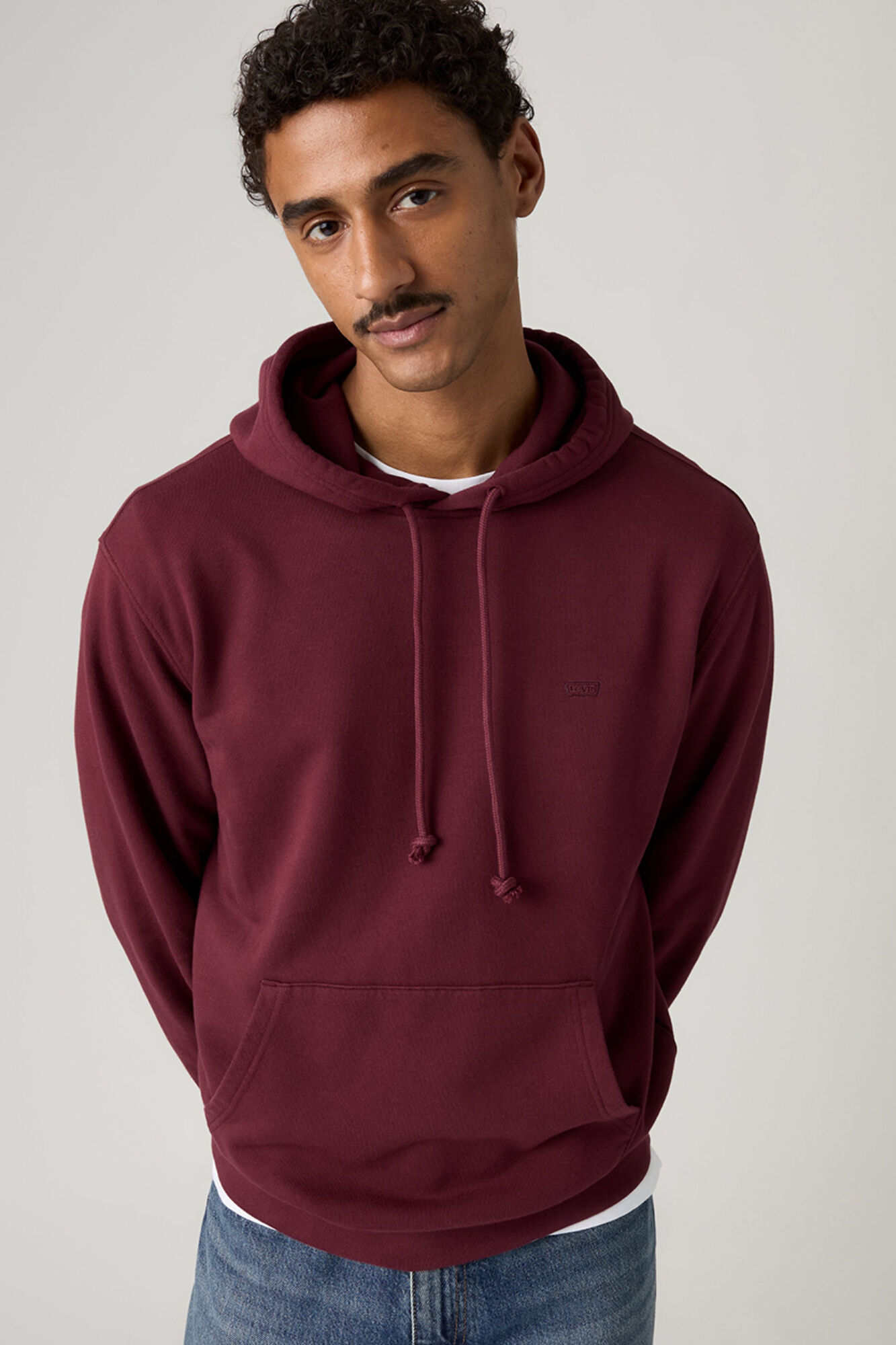 Levi's Sudadera con capucha