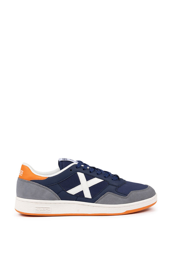 Munich Zapatillas Arrow 81 azul