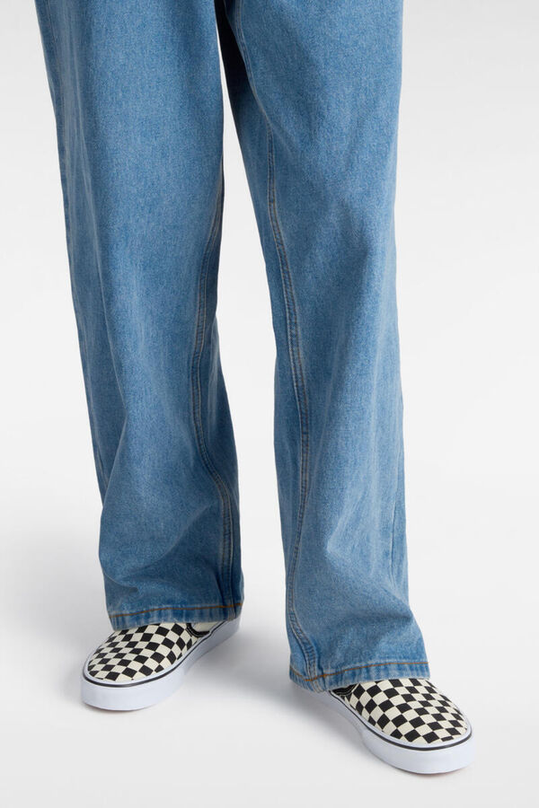 Vans Zapatillas Slip-on estampado