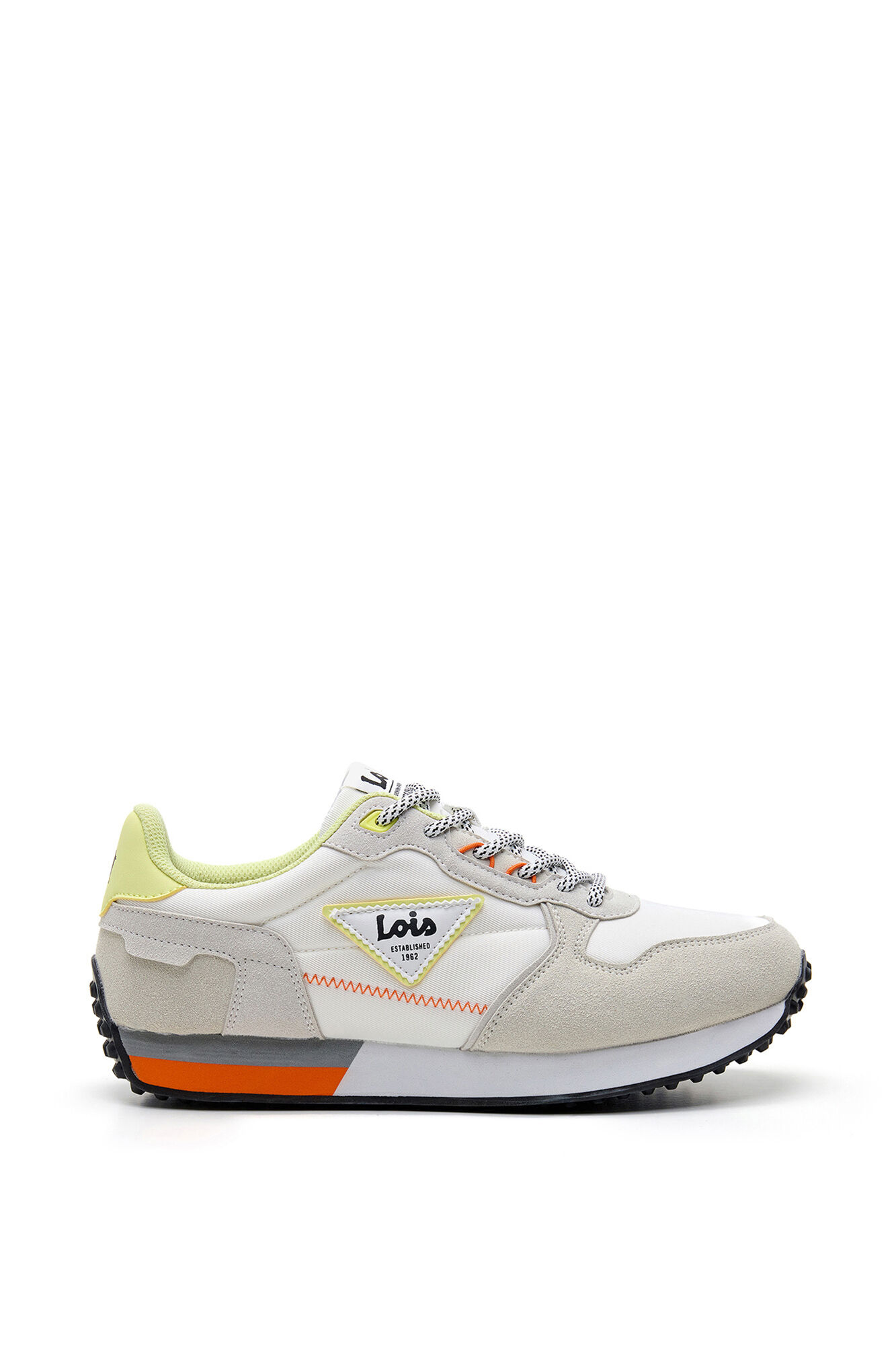 Lois Zapatilla tiempo libre tipo runing