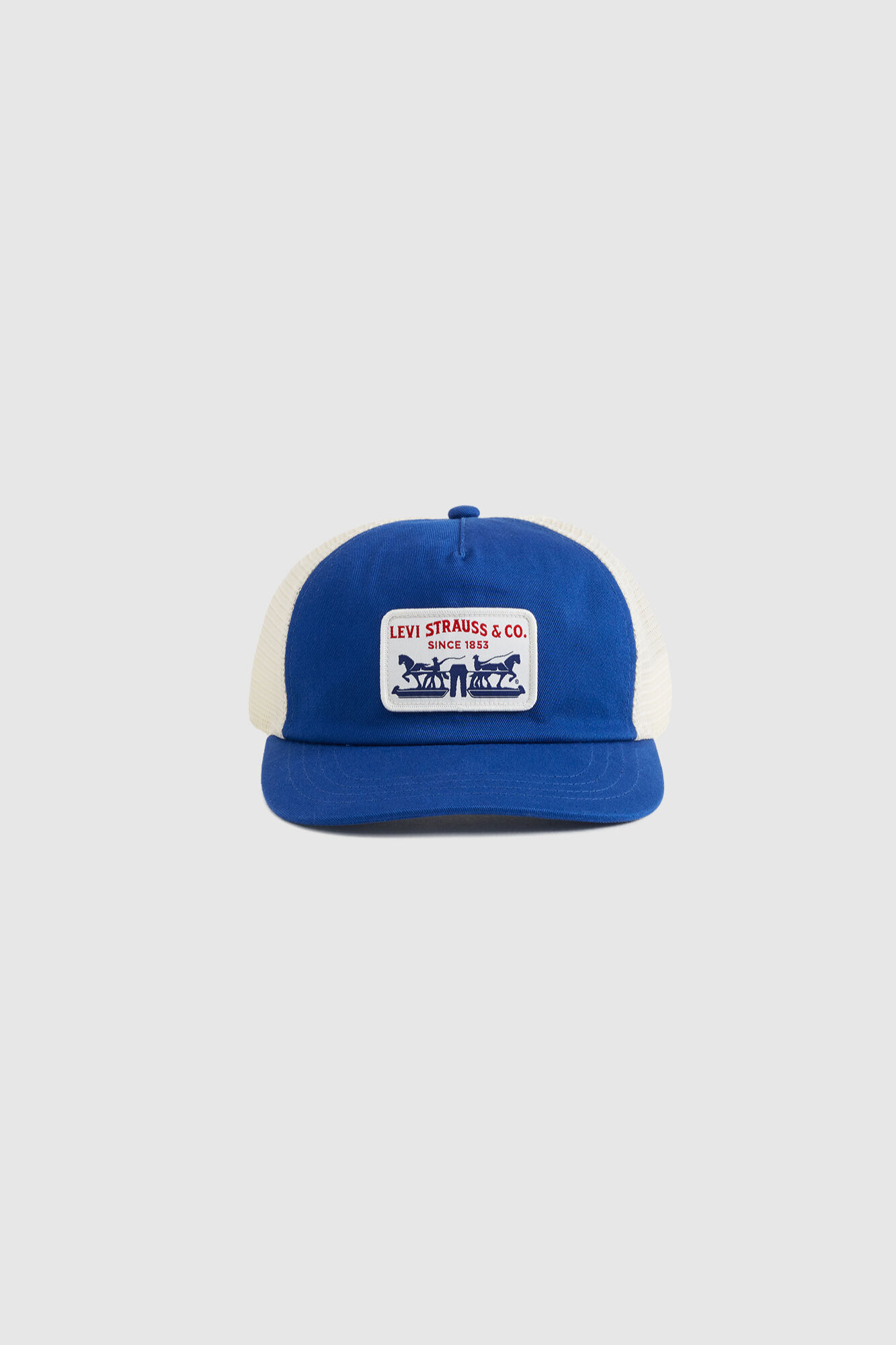 Levi's Gorra beisbolera logo