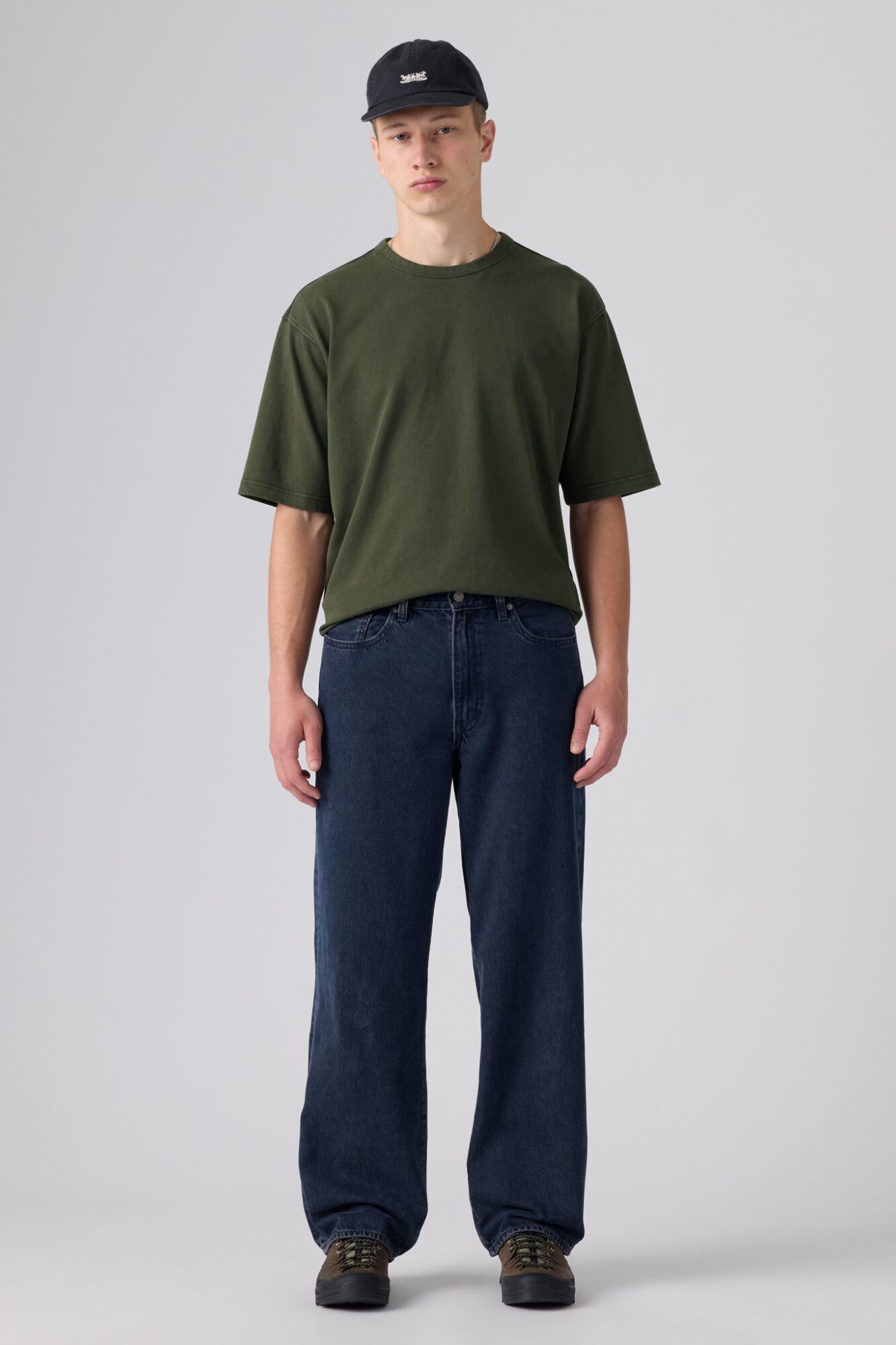 Levi's Pantal&oacute;n vaquero 578&reg; baggy