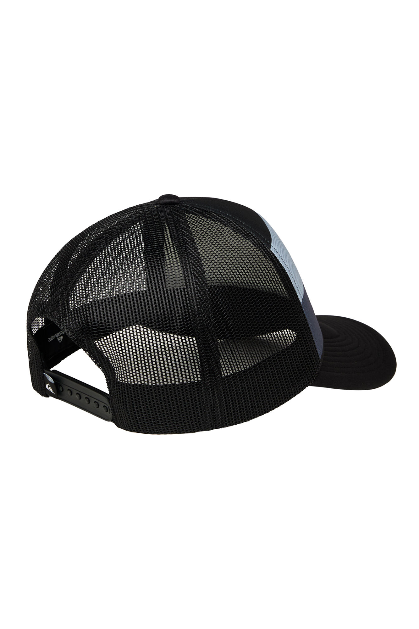 Quiksilver Gorra con logo
