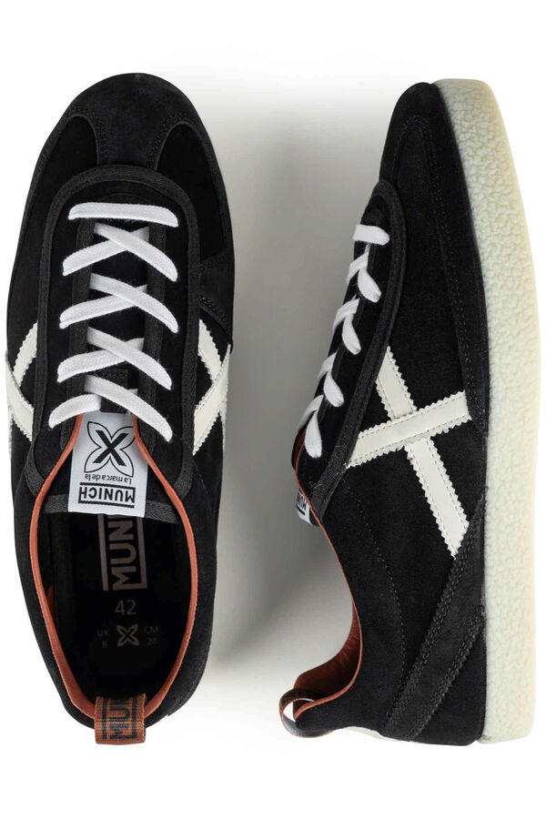 Munich Zapatillas Volata 119 negro