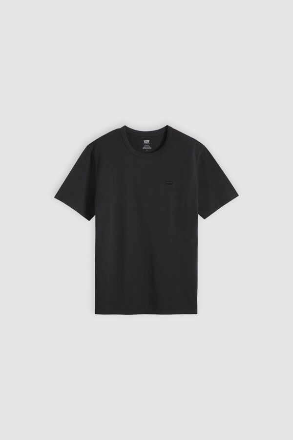 Levi's Camiseta de manga corta negro